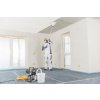2414079 PP90 extra skid application ceiling indoor spray roller