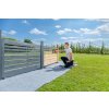 W 600 Flexio 18V Application Picture Fence 2