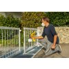 W590 outdoor application railings total