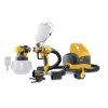 544 wagner w 690 flexio extra kit