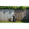 2471736 AQUASTORM Advanced mood picture garden fence