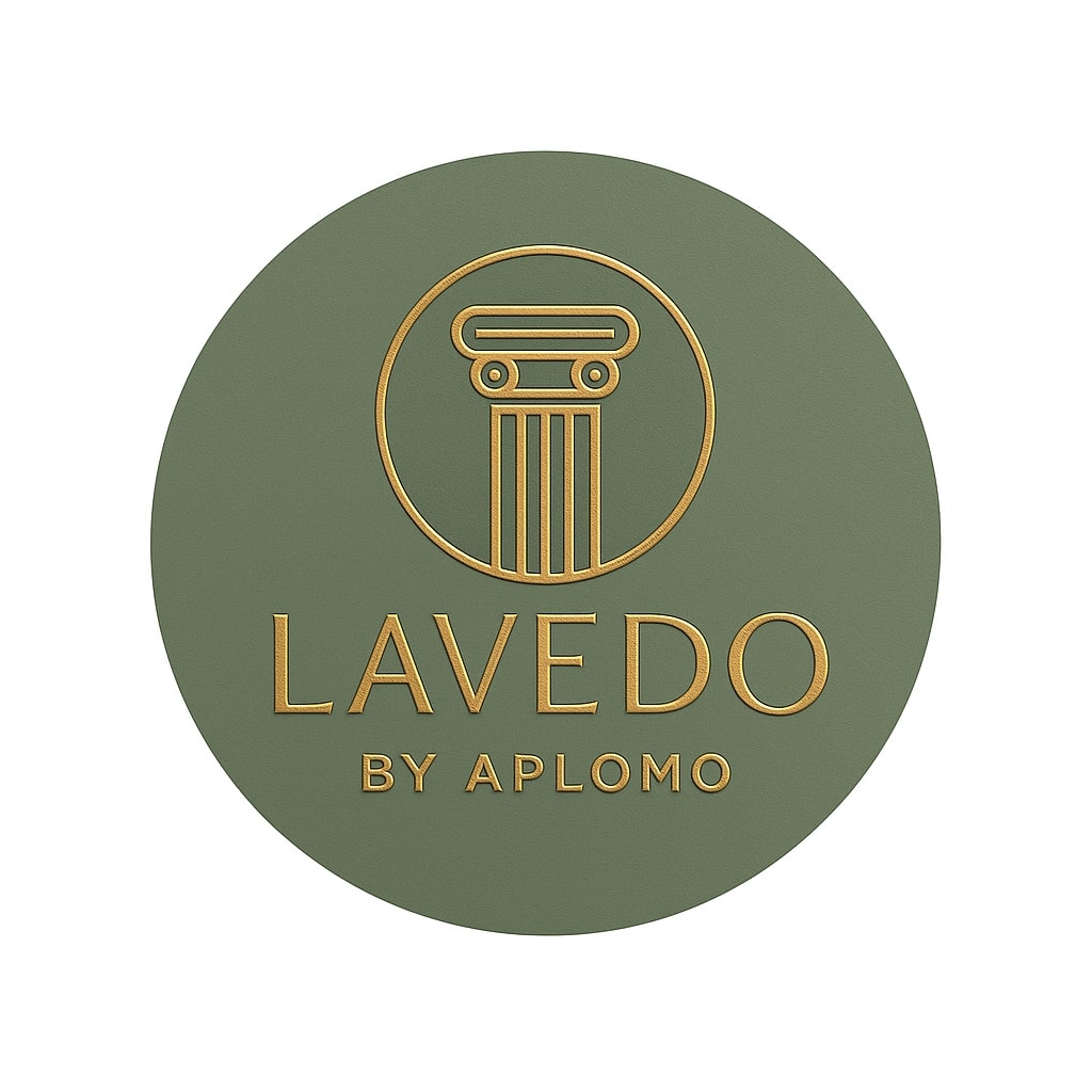 Proč vzniklo Lavedo by Aplomo?