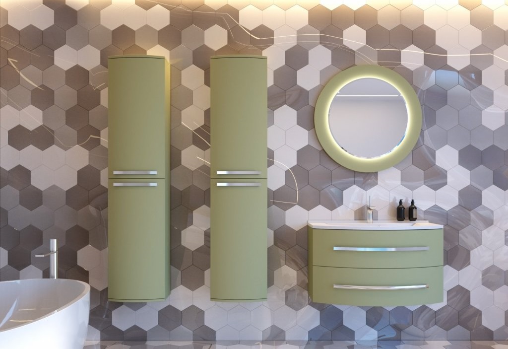 Koupelnový nábytek Kingsbath