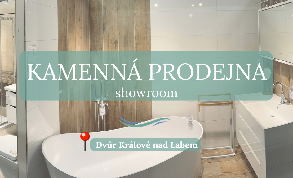 Kamenná prodejna APLOMO