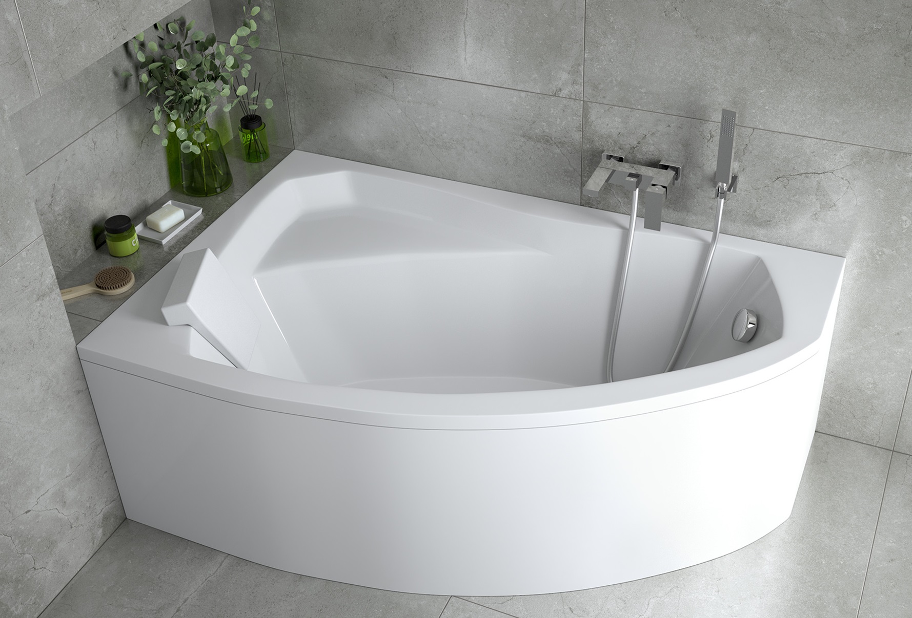 Péče o akrylátové výrobky