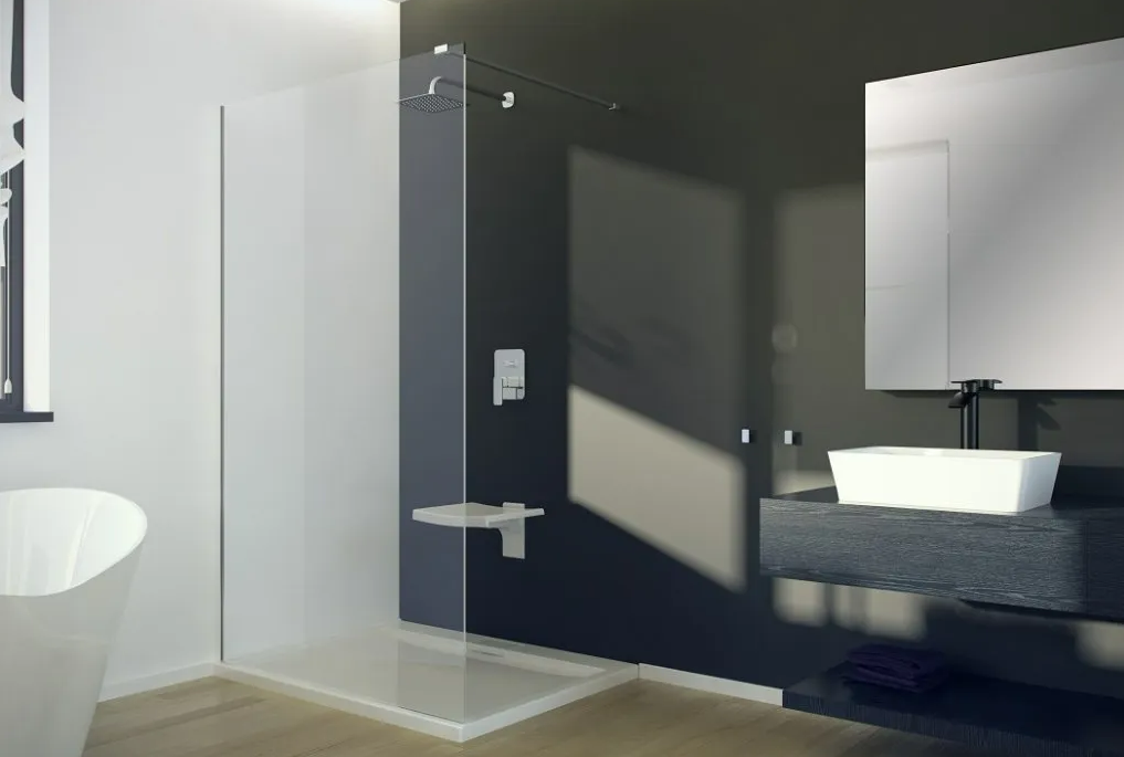 Jak vyčistit skleněné výplně?