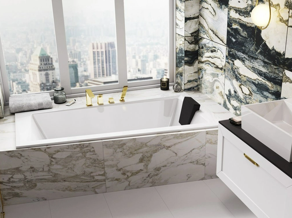 Jak vybrat obklad a dlažbu?