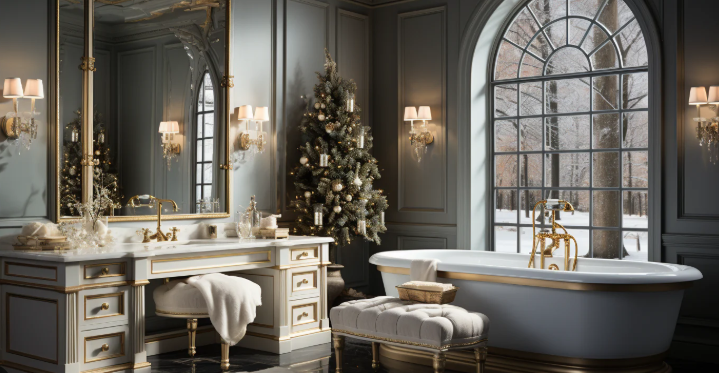 Tipy na vánoční dárky 2024