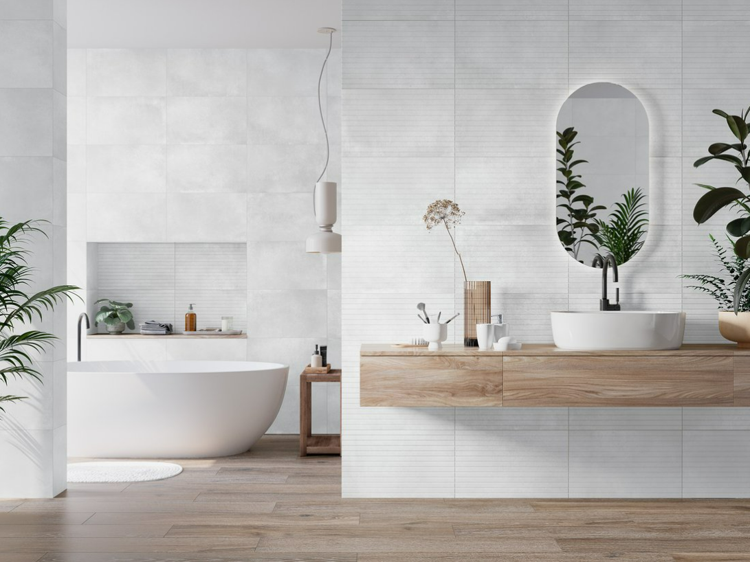 Nový rok 2025 - online výběr obkladů a dlažeb