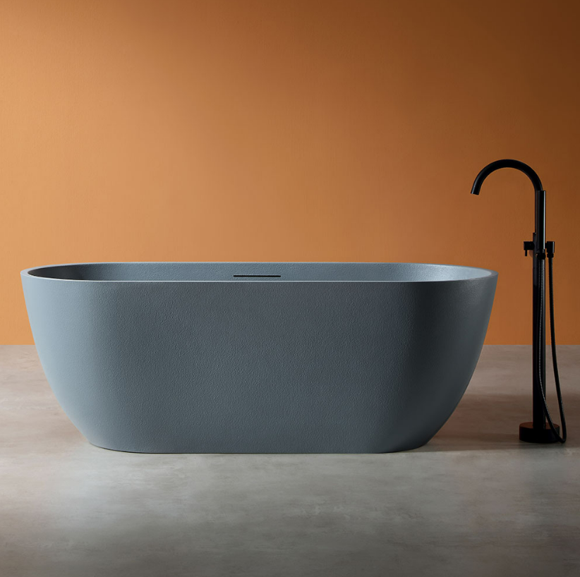 Gelcoat vany - moderní a odolná volba pro Vaši koupelnu