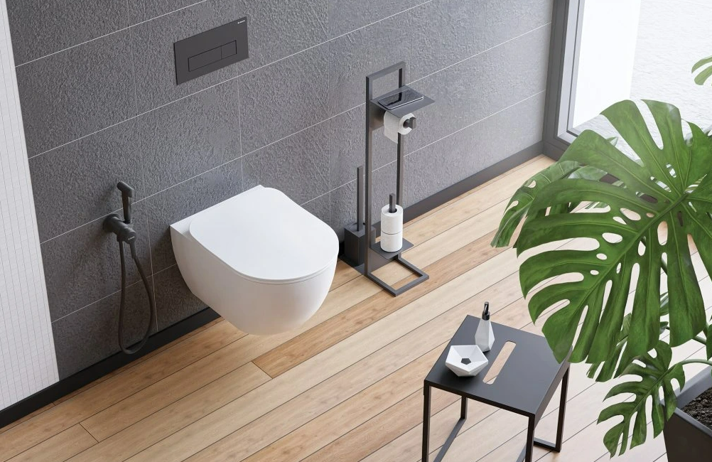 Jak dokonale vyčistit WC?