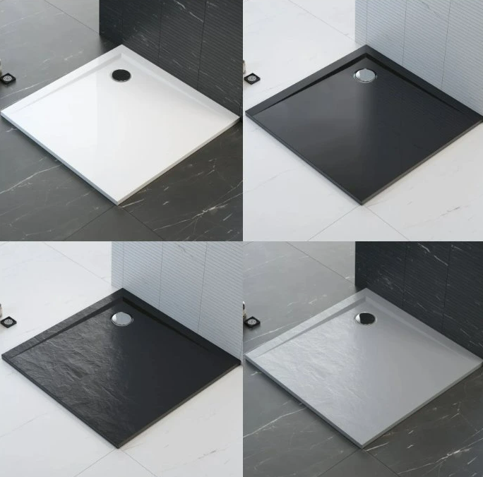 Jak vybrat správný sprchový sifon?