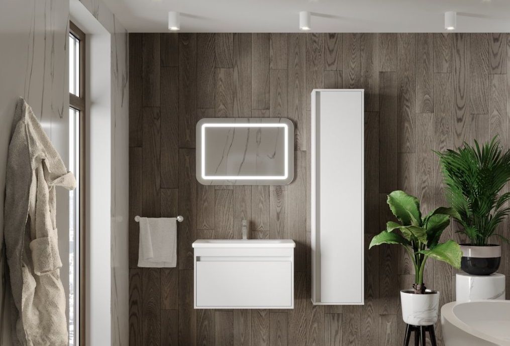 Štýlová kúpeľňa