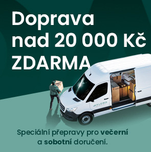doprava