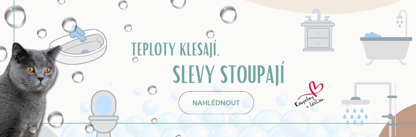 PO LÉTĚ