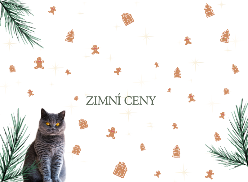 ZIMNÍ CENY M