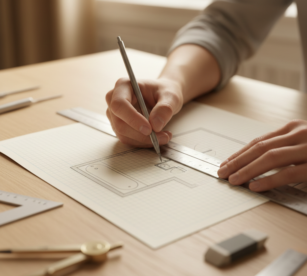 Aplomo – odborné poradenství a koupelnový nábytek Lavedo