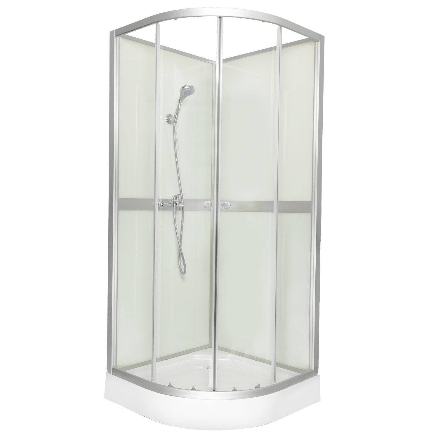 Sprchový kout Kerra Classic