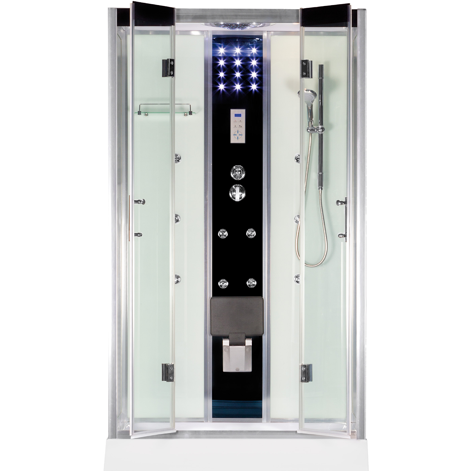 Sprchový kout Kerra Tuluza