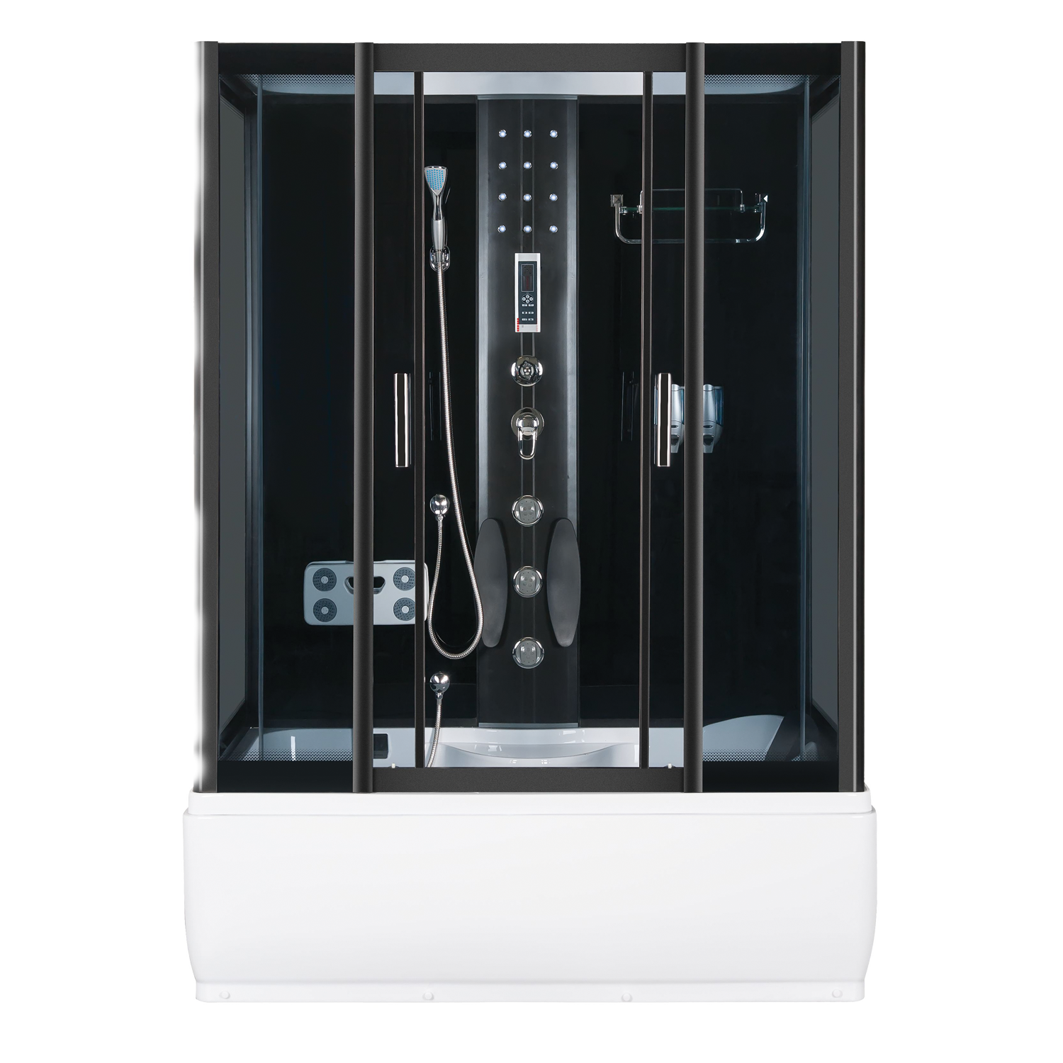 Masážní box Kerra XL