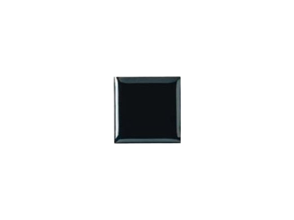 VINTAGE Tozzetto black 3x3