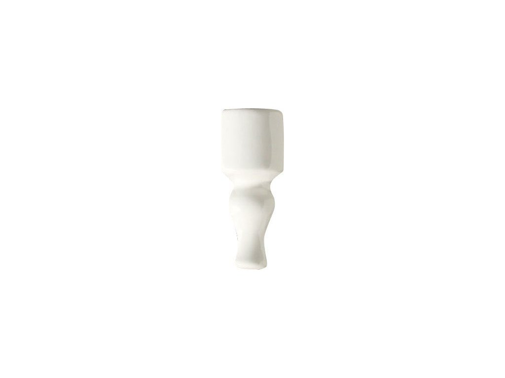 VINTAGE Angolo Finale white 2x6,5