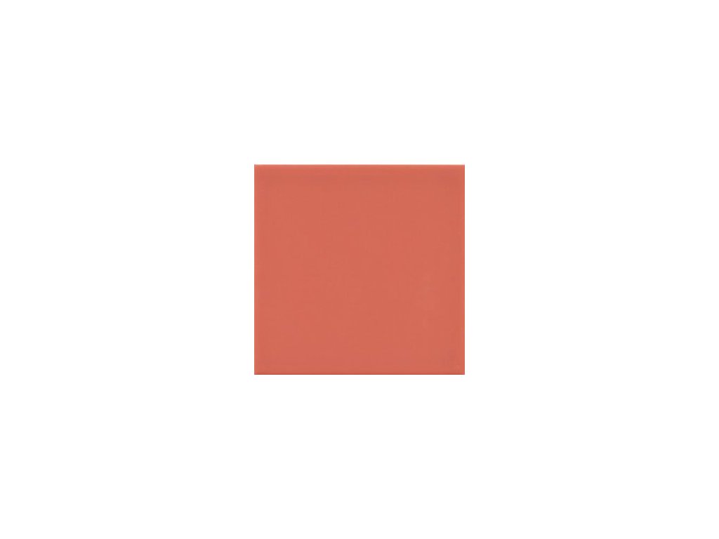 UNICOLOR 15 obklad Coral Brillo 15x15 (1m2)