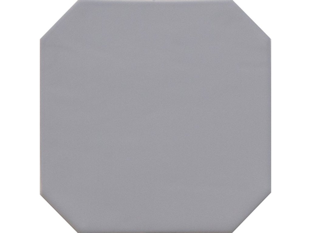 OCTAGON dlažba Gris mate 20x20 (EQ-3) (1m2)