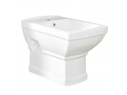 Retro bidet závěsný Aplomo Kleopatra 15