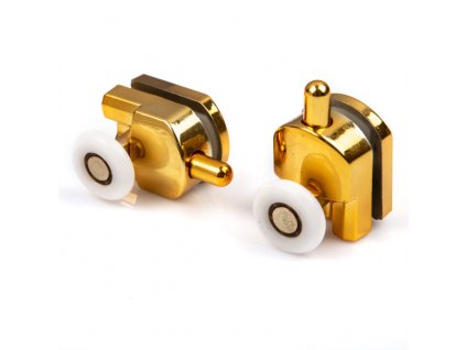 pojezdova kolecka gold z9