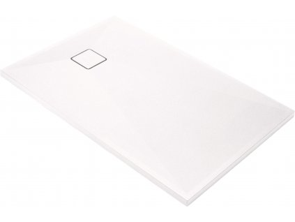 3732 brodzik granitowy prostokatny 100x80 cm