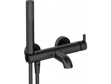 5460 bateria wannowa z zestawem prysznicowym