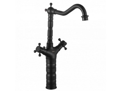 rustico black