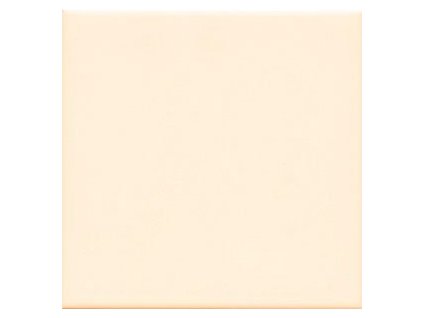 UNICOLOR 20 obklad Cameo mate 20x20 (1m2)