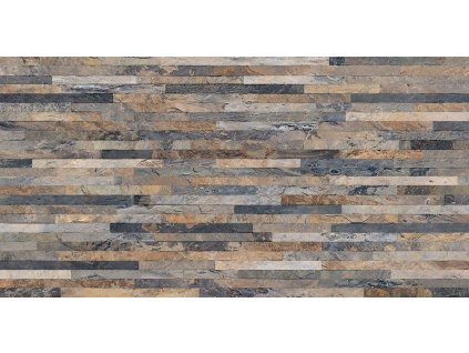 ARDESIA obklad Muro Gris 32x62,5 (1 m2)