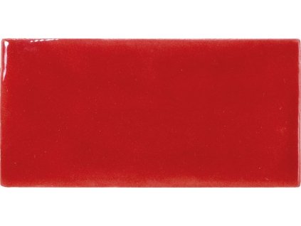 MASIA obklad Rosso 7,5x15 (EQ-5) (0,5m2)