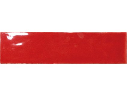 MASIA obklad Rosso 7,5x30 (EQ-5) (1 m2)