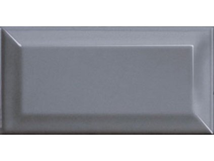 METRO Dark Grey 7,5x15 (EQ-0) (0,5m2)