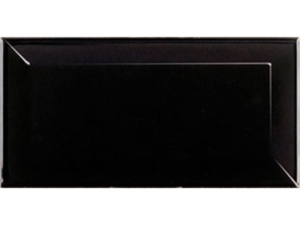 METRO obklad Black 7,5x15 (EQ-1) (0,5m2)