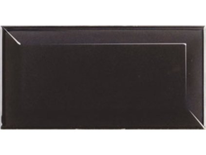 METRO obklad Black Matt 7,5x15 (EQ-1) (0,5m2)