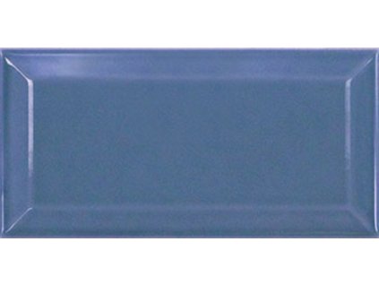 METRO obklad Blue 7,5x15 (EQ-0) (0,5m2)
