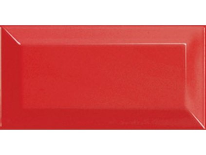 METRO obklad Rosso 7,5x15 (EQ-2) (0,5m2)