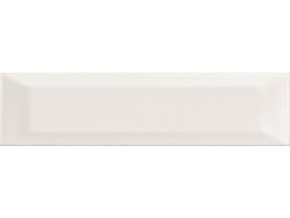 METRO obklad White Matt 7,5x30 (EQ-0) (1m2)