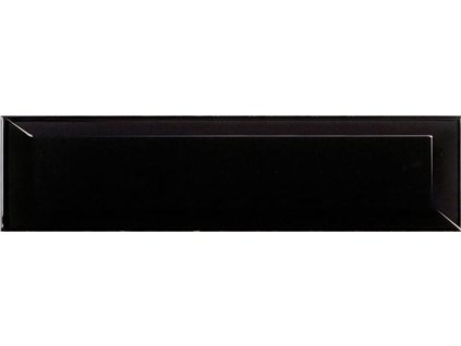 METRO obklad Black 7,5x30 (EQ-1) (1m2)
