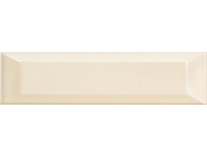 METRO obklad Cream 7,5x30 (EQ-0) (1m2)