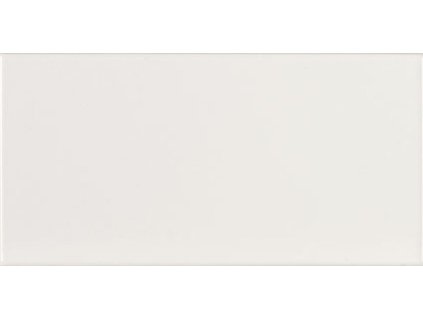 EVOLUTION obklad Blanco Brillo 7,5x15 (EQ-0) (0,5m2)