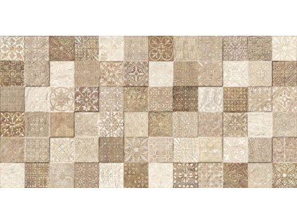 SAHARA Deco Lys Arena 32x62,5 (1m2)