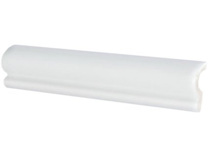 LONDON Blanco brillo 5x15 (EQ-21)