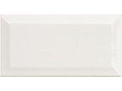 METRO obklad White 10x20 (EQ-0) (1m2)