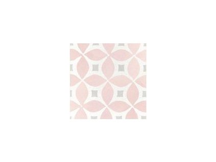 CAPRICE DECO dlažba Patchwork Pastel 20X20 (EQ-5) (1m2)